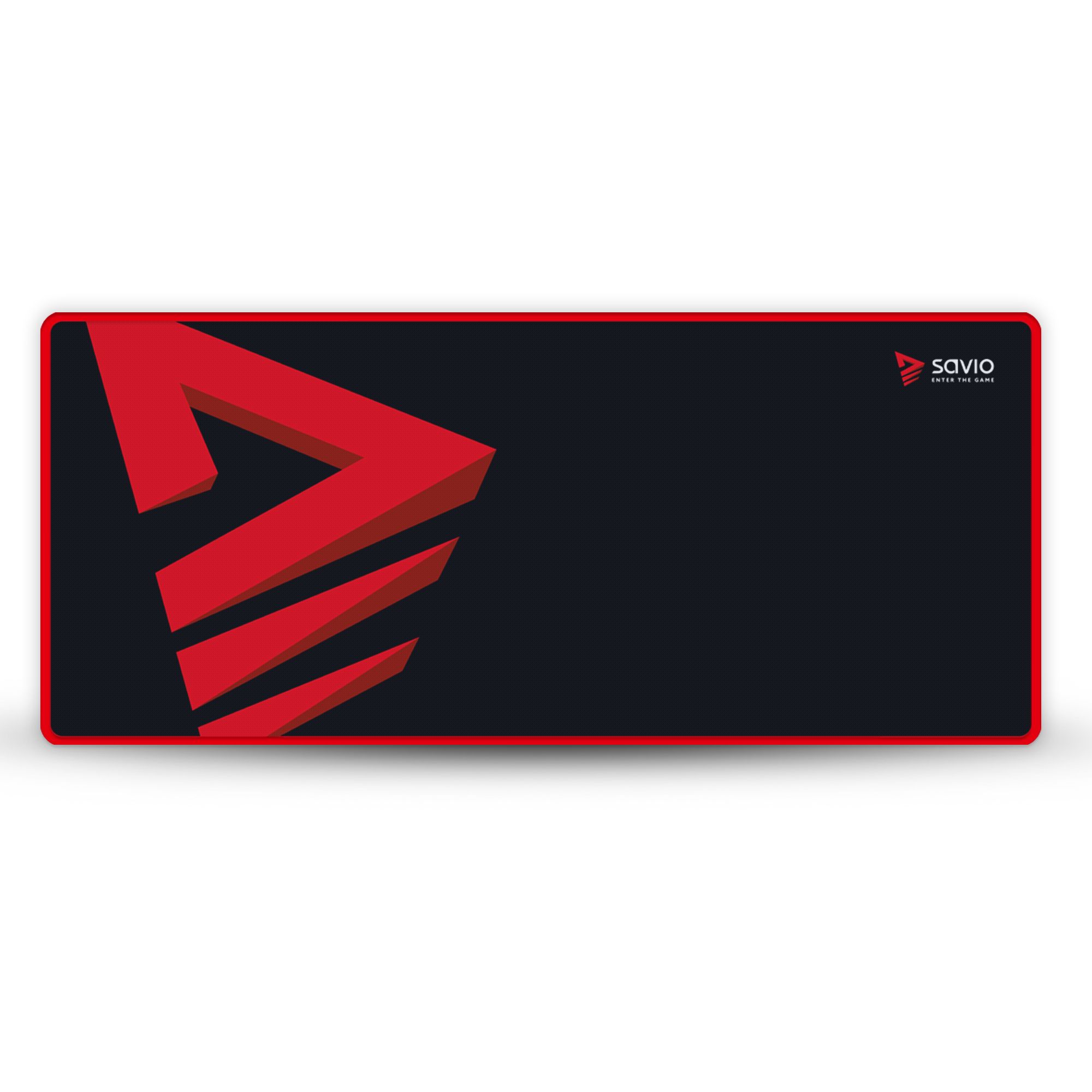 Savio Professional gaming mousepad Turbo Dynamic XXL 1000x500x3mm_1