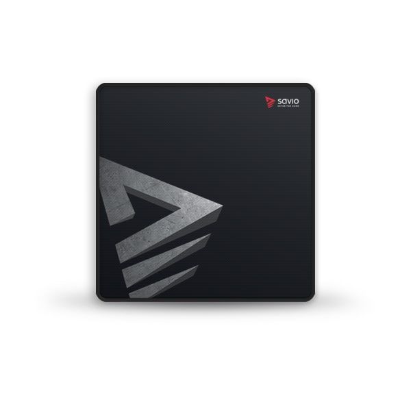 Professional gaming mousepad Savio Precision Control S_1