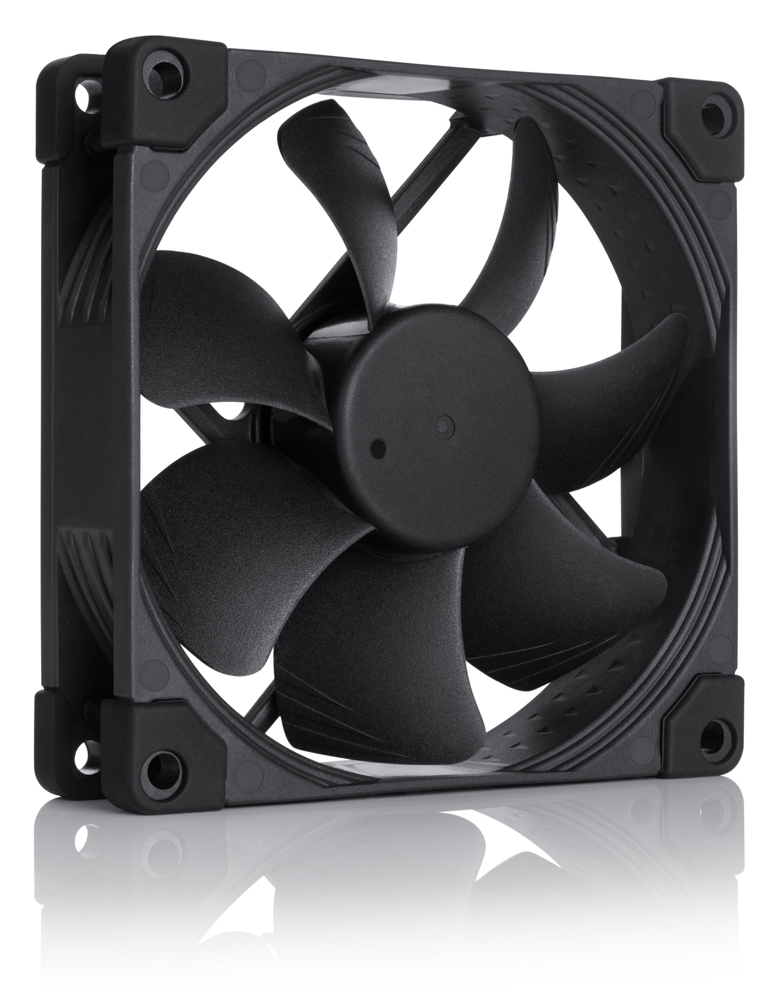 Noctua NF-A9 PWM CH.BK.S computer cooling component Computer case Fan 9.2 cm Black_2