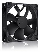 Noctua NF-A9 PWM CH.BK.S computer cooling component Computer case Fan 9.2 cm Black_2