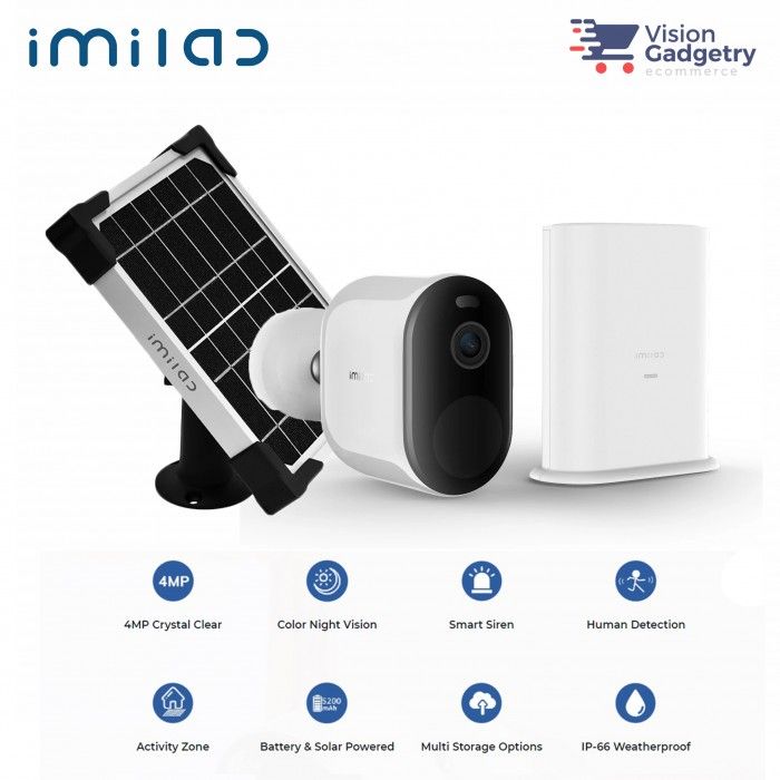 XIAOMI IMILAB EC4 | IP CAMERA CMSXJ31A_1
