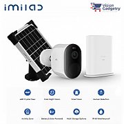 XIAOMI IMILAB EC4 | IP CAMERA CMSXJ31A_1