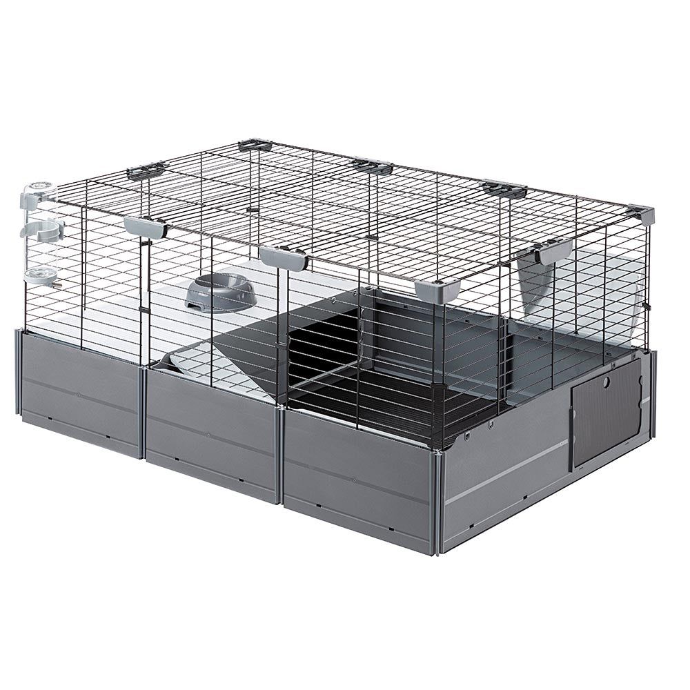 FERPLAST Casita 120 - Cage_1