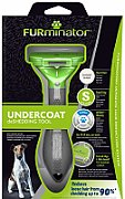 FURminator - furminator for short-haired dogs - S_2