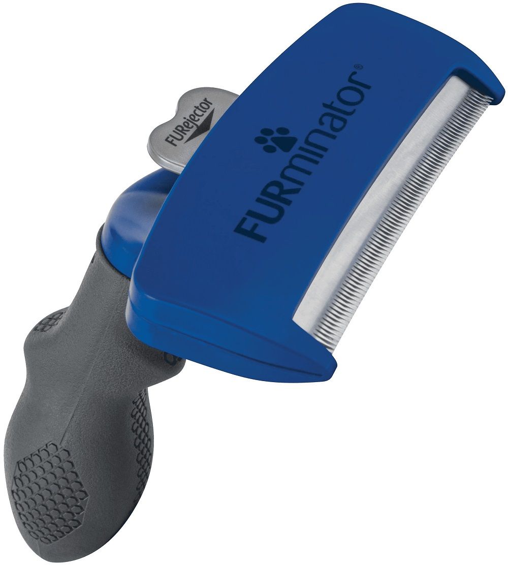 FURminator - furminator for longhaired dogs - L_1