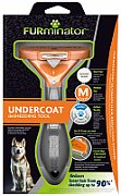 FURminator - furminator for short-haired dogs - M_2