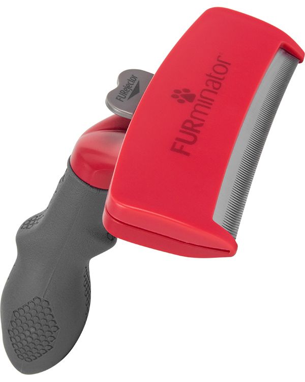 FURminator - furminator for longhaired dogs - XL_1