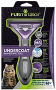 FURminator - furminator for longhaired cats - M/L_2
