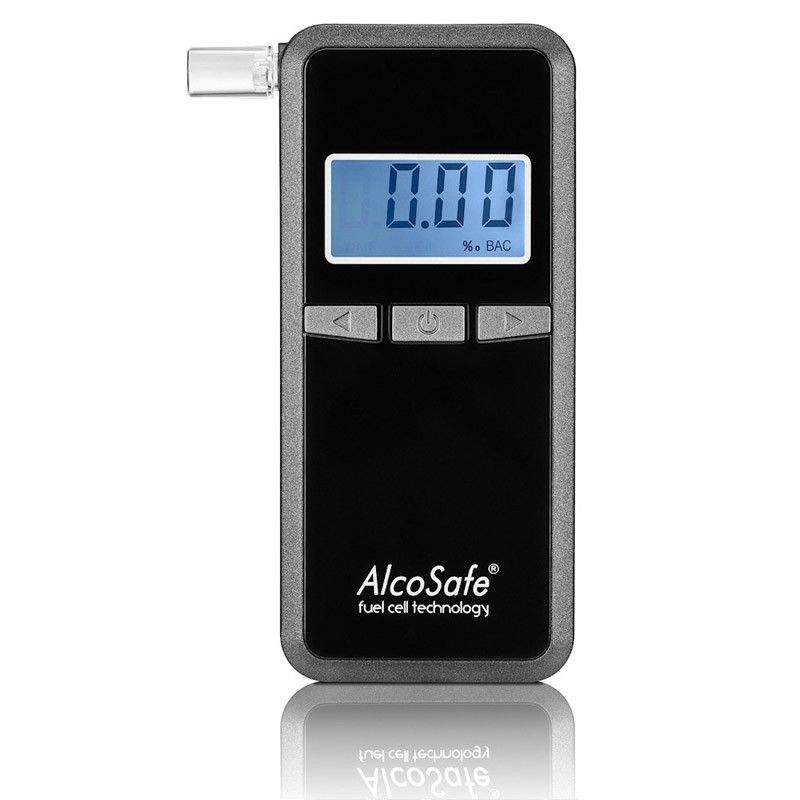 Breathalyzers AlcoSafe F-8_1