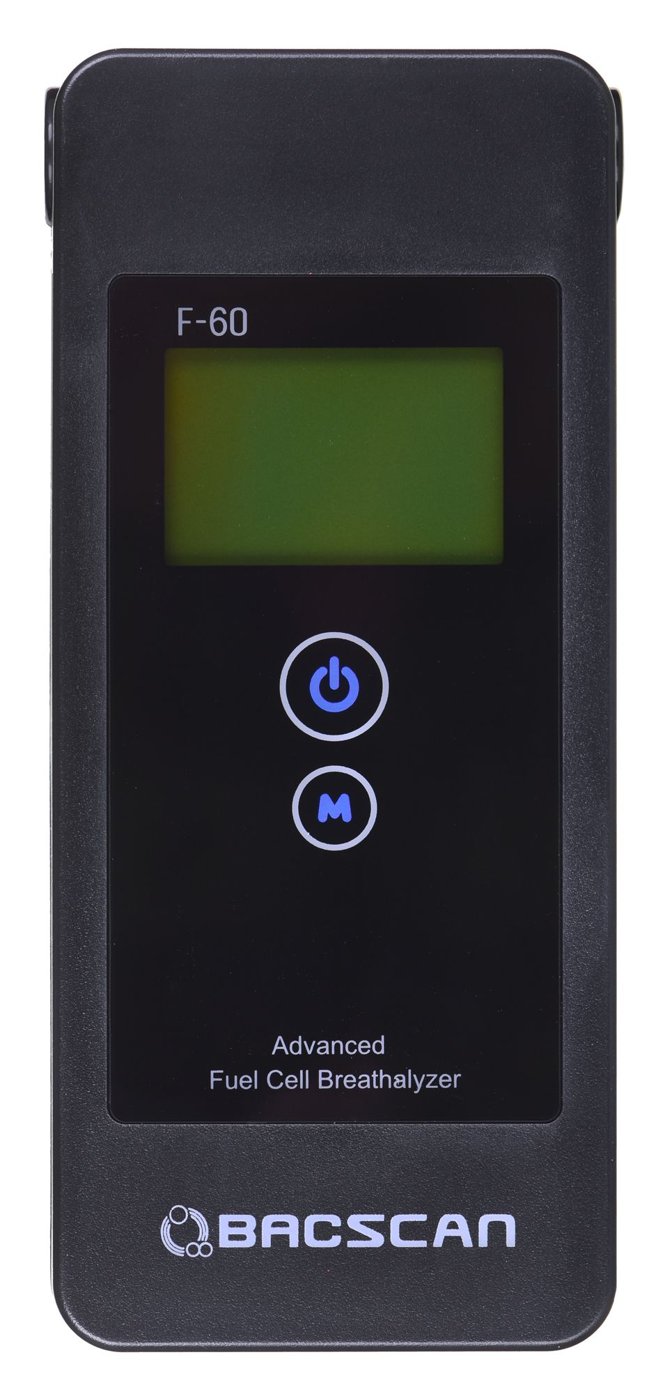 BACscan F-40 alcohol tester 0 - 5% Gray_3