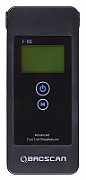 BACscan F-40 alcohol tester 0 - 5% Gray_3