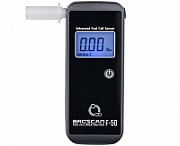 BACscan F-50 alcohol tester 0 - 4% Black_1