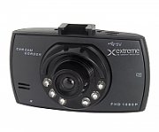 Extreme XDR101 Video recorder Black_2