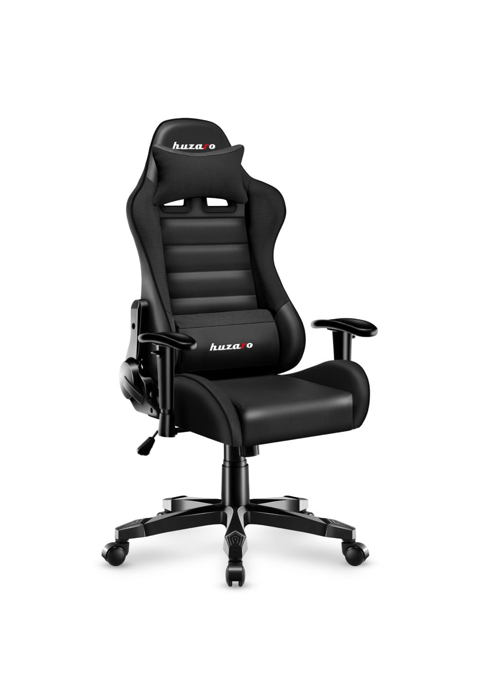 Huzaro HZ-Ranger 6.0 Black gaming chair for children_13