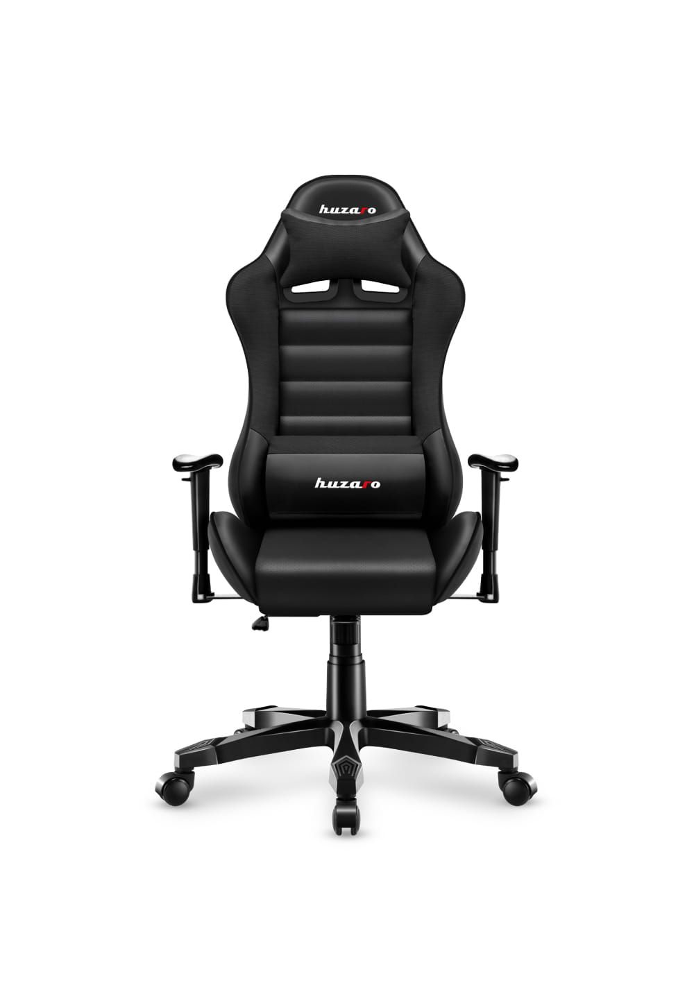 Huzaro HZ-Ranger 6.0 Black gaming chair for children_3