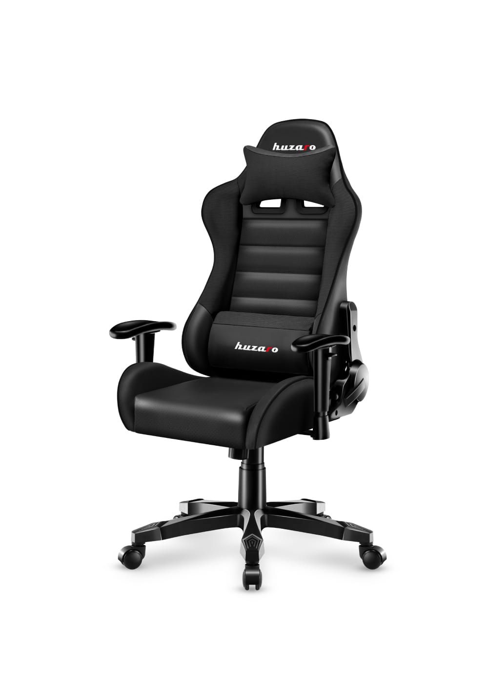 Huzaro HZ-Ranger 6.0 Black gaming chair for children_5