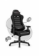 Huzaro HZ-Ranger 6.0 Black gaming chair for children_6