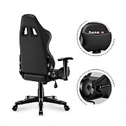 Huzaro HZ-Ranger 6.0 Black gaming chair for children_8