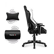 Huzaro HZ-Ranger 6.0 Black gaming chair for children_9