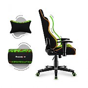 Huzaro HZ-Ranger 6.0 Pixel Mesh gaming chair for children_11