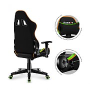 Huzaro HZ-Ranger 6.0 Pixel Mesh gaming chair for children_12