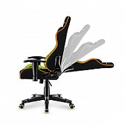 Huzaro HZ-Ranger 6.0 Pixel Mesh gaming chair for children_3