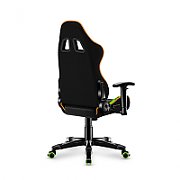 Huzaro HZ-Ranger 6.0 Pixel Mesh gaming chair for children_7