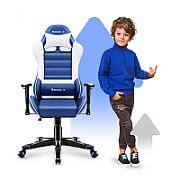 Huzaro HZ-Ranger 6.0 Blue gaming chair for children_1