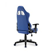 Huzaro HZ-Ranger 6.0 Blue gaming chair for children_2