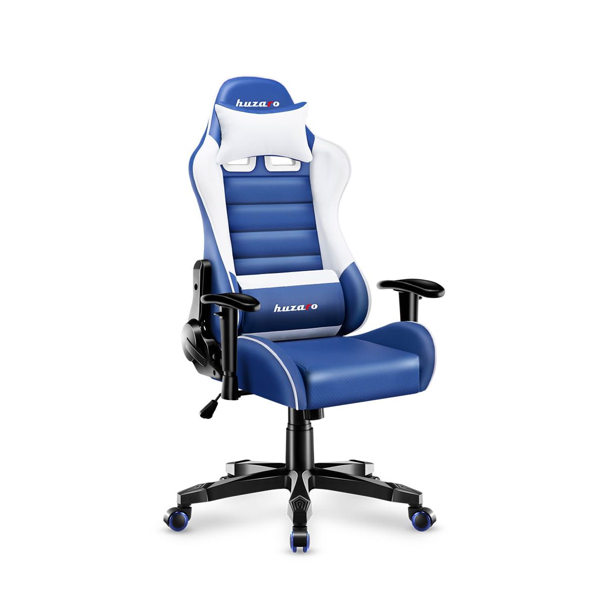 Huzaro HZ-Ranger 6.0 Blue gaming chair for children_3