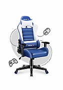 Huzaro HZ-Ranger 6.0 Blue gaming chair for children_5