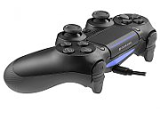 Tracer TRAJOY46852 Gaming Controller Gamepad Playstation 4 Playstation 3 PC Analogue / Digital Black_4