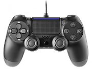Tracer TRAJOY46852 Gaming Controller Gamepad Playstation 4 Playstation 3 PC Analogue / Digital Black_6