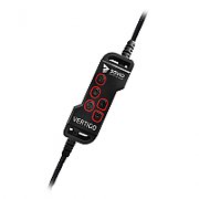 Savio Gaming headphones 7.1 virtual surround SAVIO VERTIGO_3