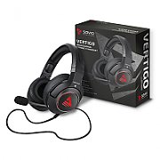 Savio Gaming headphones 7.1 virtual surround SAVIO VERTIGO_6