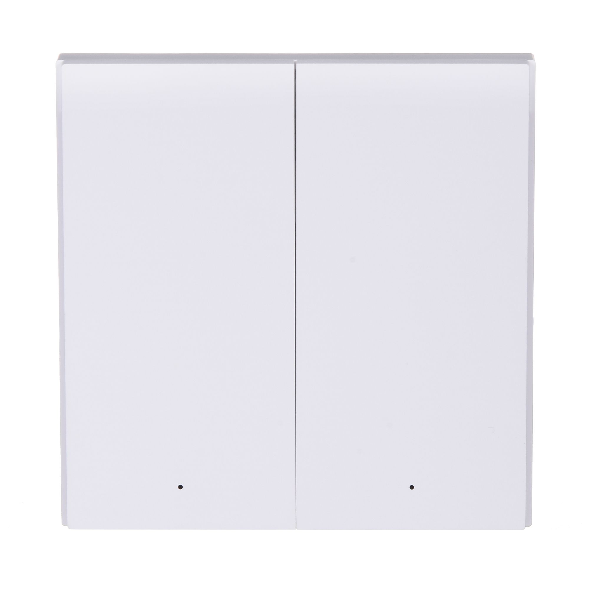 AQARA WALL DOUBLE SWITCH H1 WS-EUK02_1