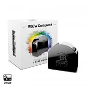 FIBARO RGBW CONTROLLER 2_2