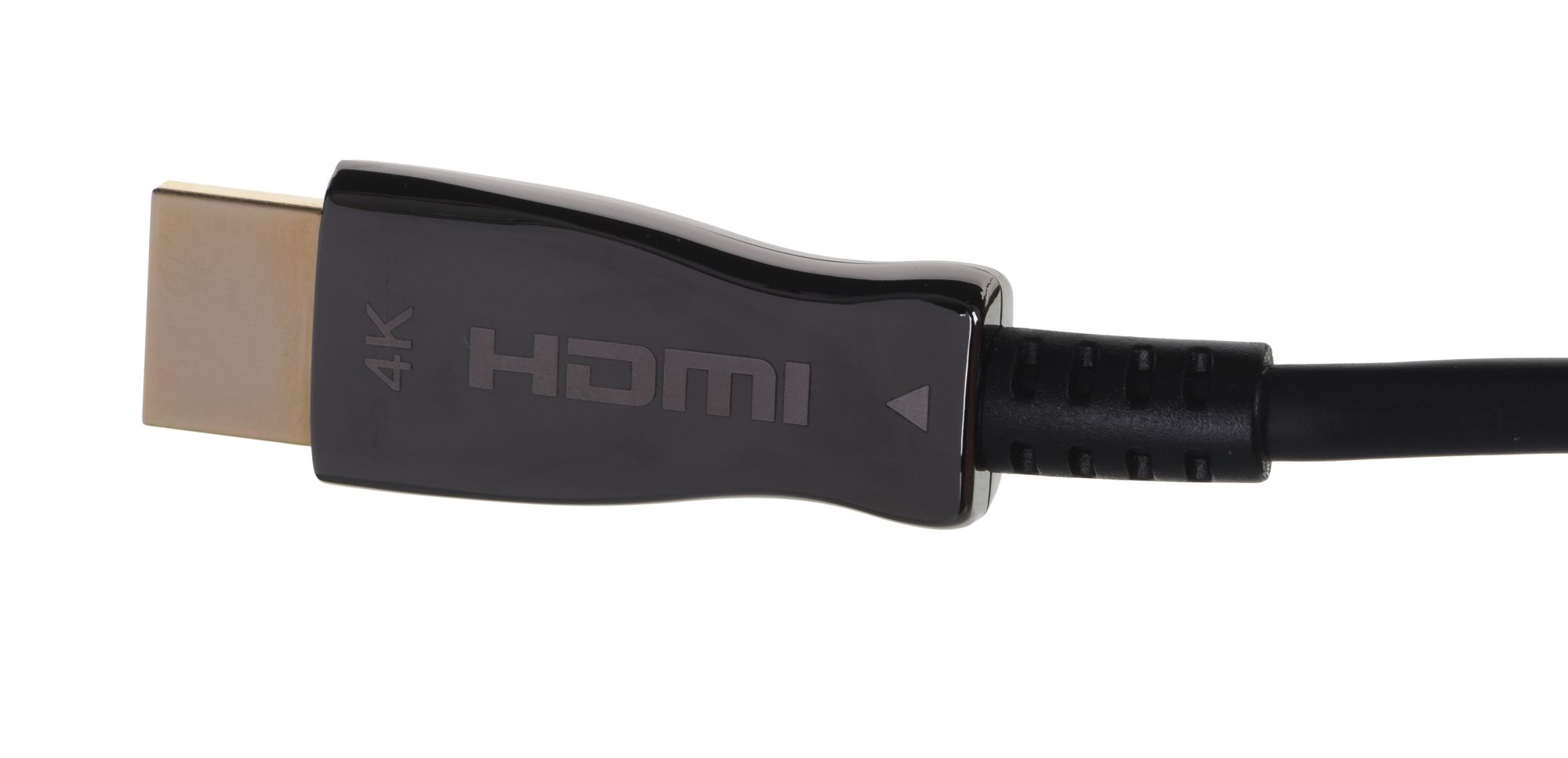 CLAROC HDMI CABLE FIBER OPTIC AOC 2.0, 4K, 10M_2