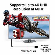 CLUB3D HDMI 2.0 4K60Hz RedMere cable 10m/32.8ft_5
