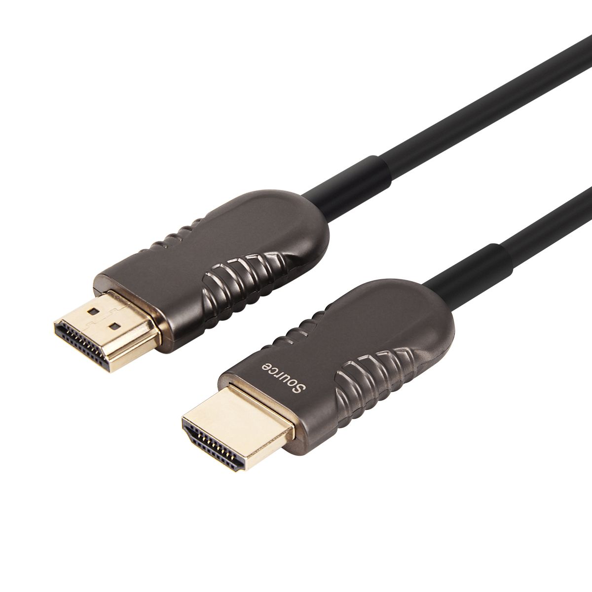 UNITEK Y-C1034BK HDMI cable 60 m HDMI Type A (Standard) Black_1