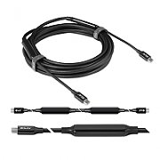 CLUB3D USB 3.2 Gen2 Type C to C Active Bi-directional Cable 8K60Hz M/M 5m/16.4ft_9