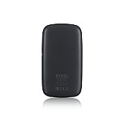 Zyxel LTE2566-M634 wireless router Dual-band (2.4 GHz / 5 GHz) 4G Black_3