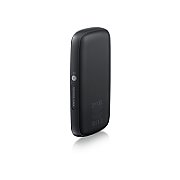 Zyxel LTE2566-M634 wireless router Dual-band (2.4 GHz / 5 GHz) 4G Black_4