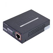 PLANET LRP-101UH network switch Power over Ethernet (PoE) Blue_1