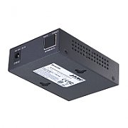PLANET LRP-101UH network switch Power over Ethernet (PoE) Blue_3