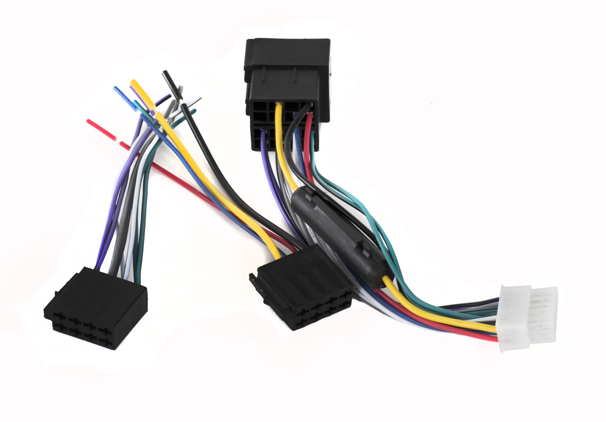 BLOW AVH-8624 radio Car Black_6