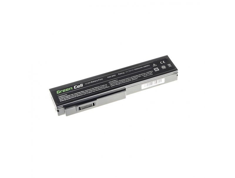 Green Cell AS08 notebook spare part Battery_4