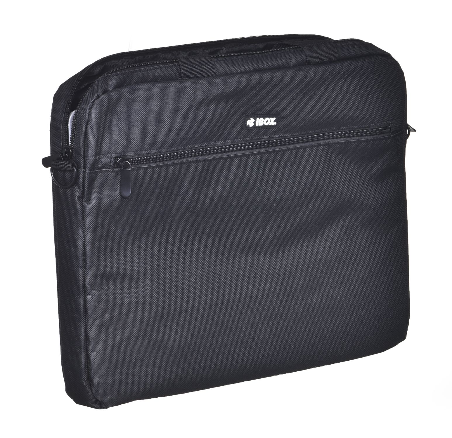 iBox TN6020 notebook case 39.6 cm (15.6