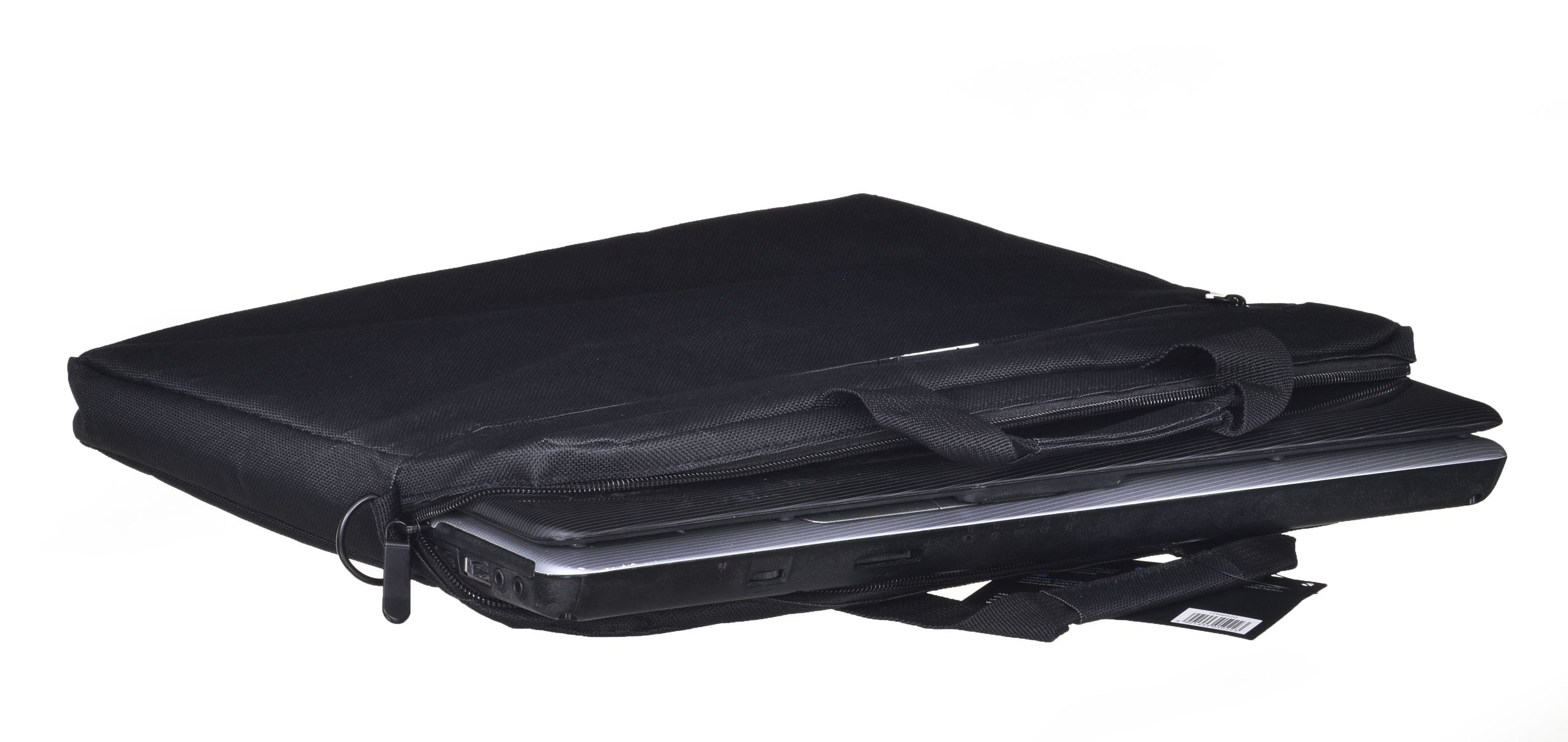 iBox TN6020 notebook case 39.6 cm (15.6