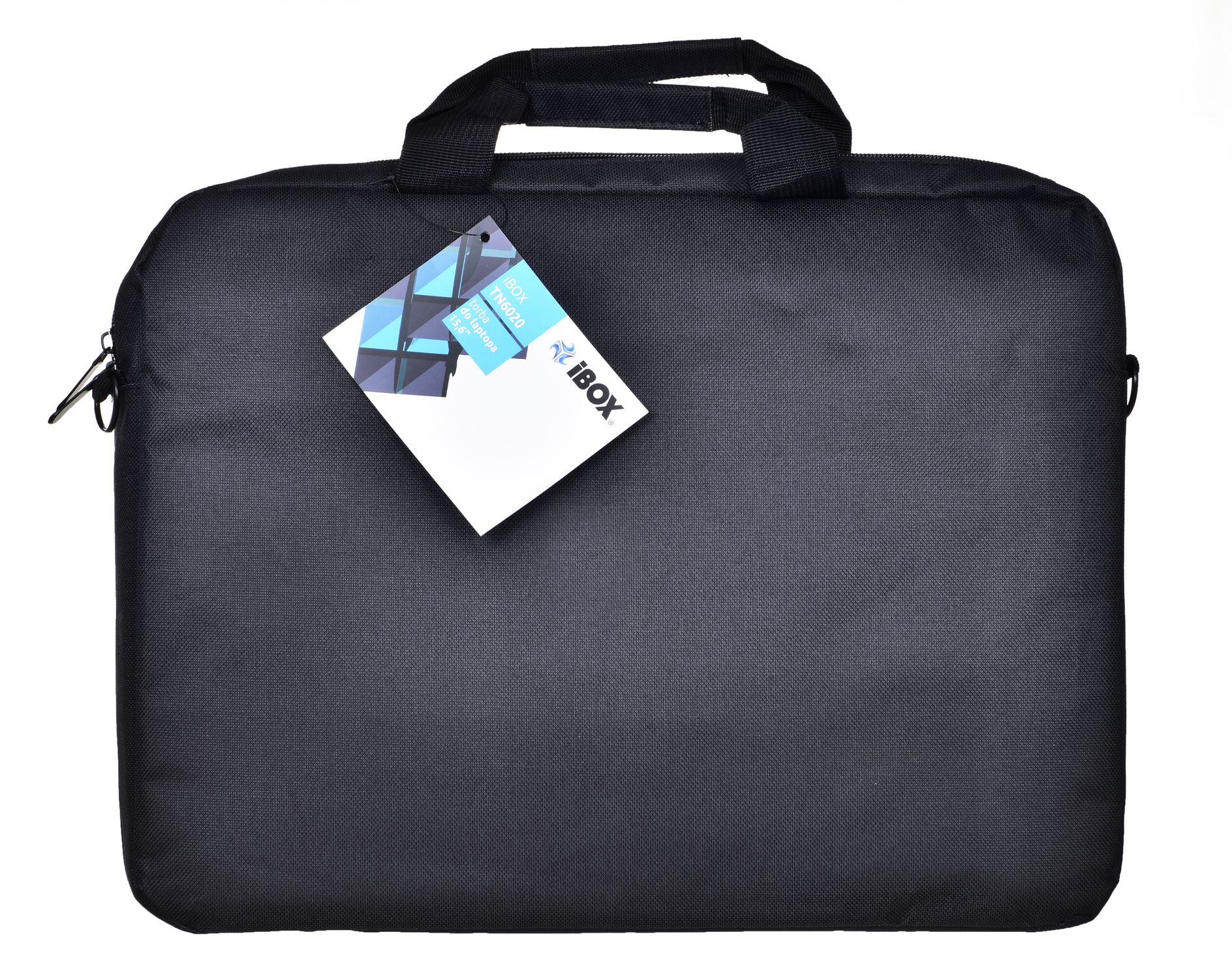 iBox TN6020 notebook case 39.6 cm (15.6